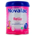 Novalac Relia Lait de Relais