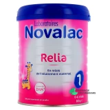 Novalac Relia Lait de Relais - Vue 360°