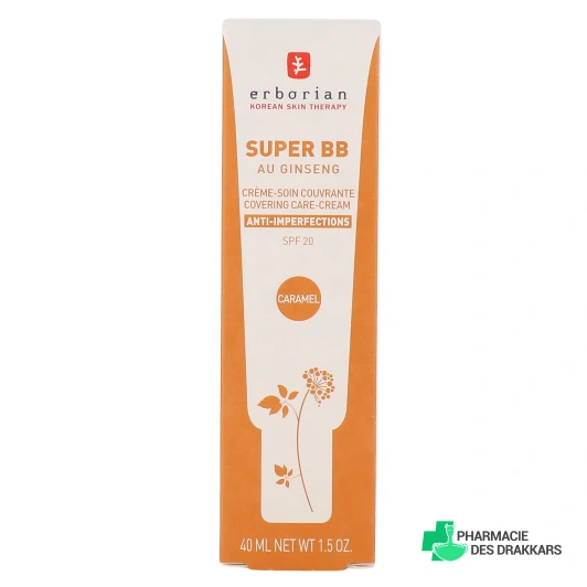 Erborian Super BB