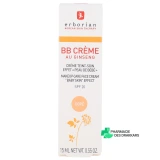Erborian BB Crème au Ginseng - Vue 360°