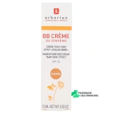 Erborian BB Crème au Ginseng - Vue 360°