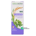Naturactive Huile Essentielle Coriandre Bio