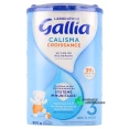 Gallia Calisma Croissance Lait 3ème âge