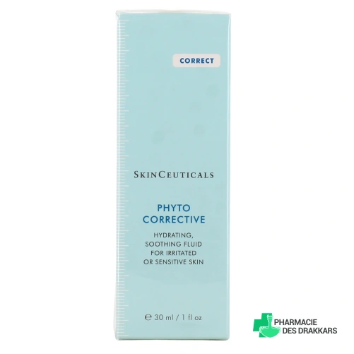SkinCeuticals Phyto Corrective Fluide