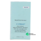 SkinCeuticals CE Ferulic Sérum antioxydant - Vue 360°