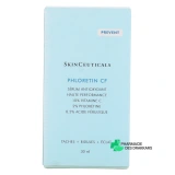 SkinCeuticals Prevent Phloretin CF Sérum Antioxydant - Vue 360°