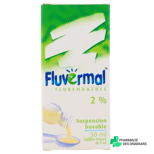 Fluvermal