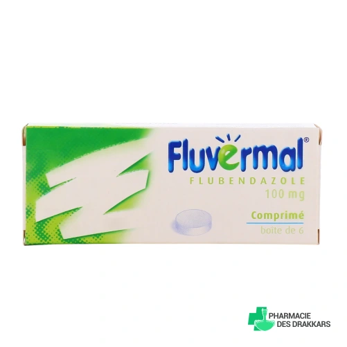 Fluvermal