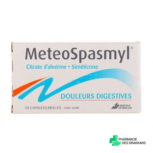Meteospasmyl