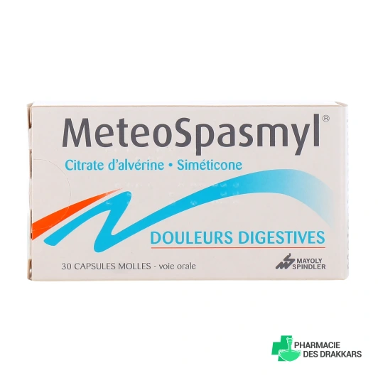 Meteospasmyl