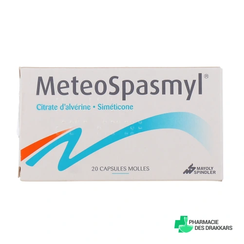 Meteospasmyl