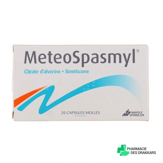 Meteospasmyl