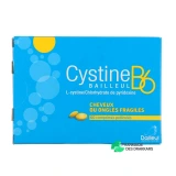 Cystine B6 - Vue 360°