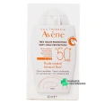 Avène Fluide Minéral SPF50+ Très Haute Protection
