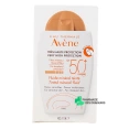 Avène Fluide Minéral teinté SPF50+