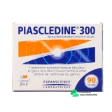 Piascledine 300 - Vue 360°