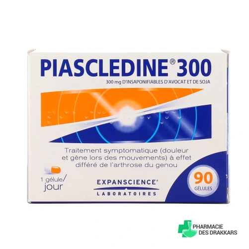 Piascledine 300