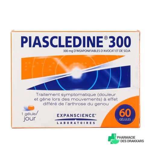 Piascledine 300
