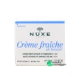 Nuxe Crème Fraîche de Beauté Crème Repulpante Hydratante 48h