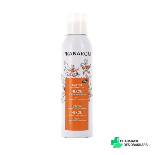 Pranarom Hydrolat Bio