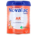 Novalac AR Lait anti-régurgitations 0-36 mois