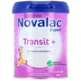 Novalac Transit+ Lait 0-36 mois