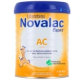 Novalac AC Lait 0-36 mois