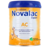 Novalac AC Lait 0-36 mois - Vue 360°