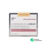 It Cosmetics Crème Hydratante Métamorphosante - Vue 360°