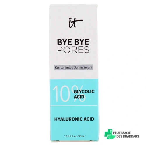It Cosmetics Bye Bye Pores Sérum
