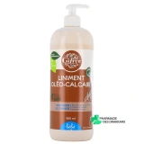 Gifrer Liniment Oléo Calcaire Bébé - Vue 360°