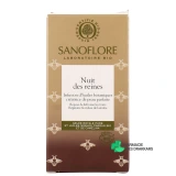 Sanoflore Nuit des Reines - Vue 360°