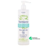 Natessance Gel d'Aloe Vera Bio - Vue 360°