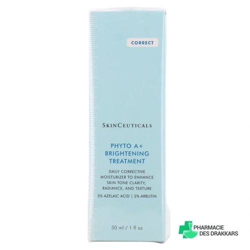 SkinCeuticals Phyto A+ Brightening Treatment Soin Eclaircissant