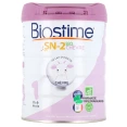 Biostime Lait de chèvre Bio 1er âge