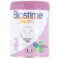 Biostime Lait de chèvre Bio 2eme âge