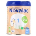 Novalac Bio Lait 1er âge