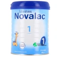 Novalac Lait 1er âge