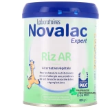 Novalac Riz AR Lait 0-36 Mois - Vue 360°