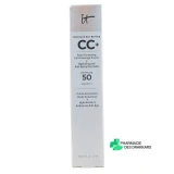 It Cosmetics CC Crème - Vue 360°