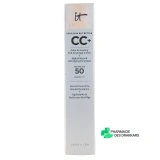 It Cosmetics CC Crème - Vue 360°