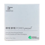It Cosmetics Bye Bye Pores Poudre - Vue 360°