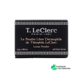 T Leclerc Poudre Libre Dermophile - Vue 360°