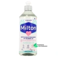 Milton Liquide Nettoyant Biberon