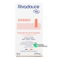 Rivadouce Dermo Pain Nettoyant Surgras Bio