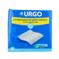 Urgo Compresses de Gaze Stériles