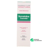Somatoline Cosmetic Sérum Correction vergetures - Vue 360°