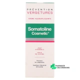Somatoline Cosmetic Crème Prévention Vergetures - Vue 360°