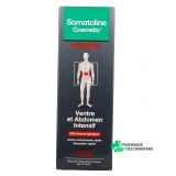 Somatoline Cosmetic Homme Ventre et Abdomen Intensif - Vue 360°