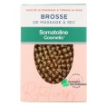 Somatoline Cosmetic Brosse de massage à sec